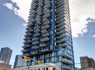 1010 W 6th St SW #3005, Calgary, AB T2R1B4