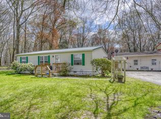 3961 Sandy Bend Rd, Marydel, DE 19964