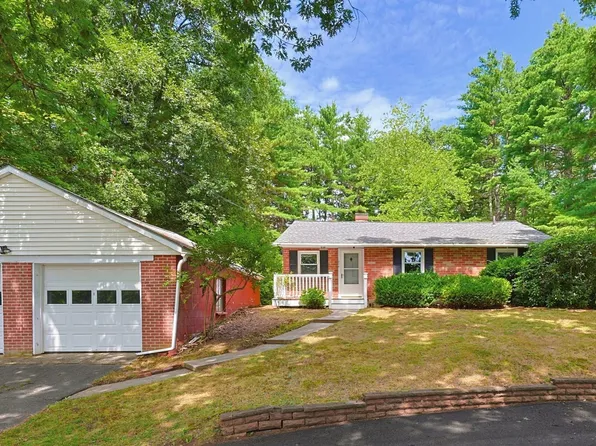 214 School St, Acton, MA 01720