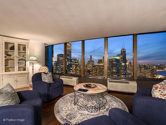 3rd image of 505 N Lake Shore Dr #4901-12