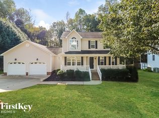 303 Trenburg Pl, Clayton, NC 27520