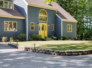 4 Scotland Heights Dr, Newbury, MA 01951