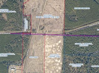 9737 Highway 389, Merryville, LA 70653