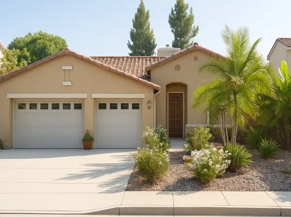 2230 Masters Rd, Carlsbad, CA 92008