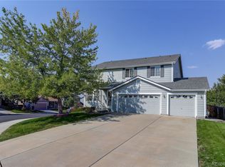 5242 S Riviera Cir, Aurora, CO 80015