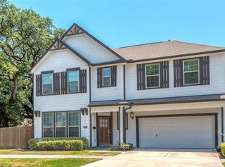2520 Rutland St, Houston, TX 77008
