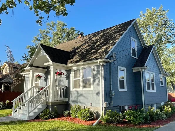 2118 Jefferson Ave, Midland, MI 48640