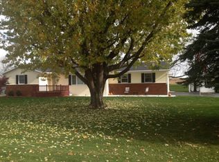 2448 Jefferson Ave, Circleville, OH 43113