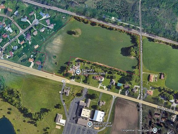 4th image of 9300 Brookville Rd