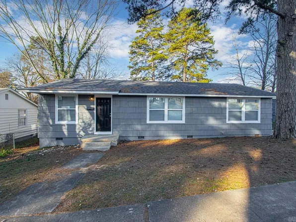 39 Hiland Pl, Benton, AR 72015