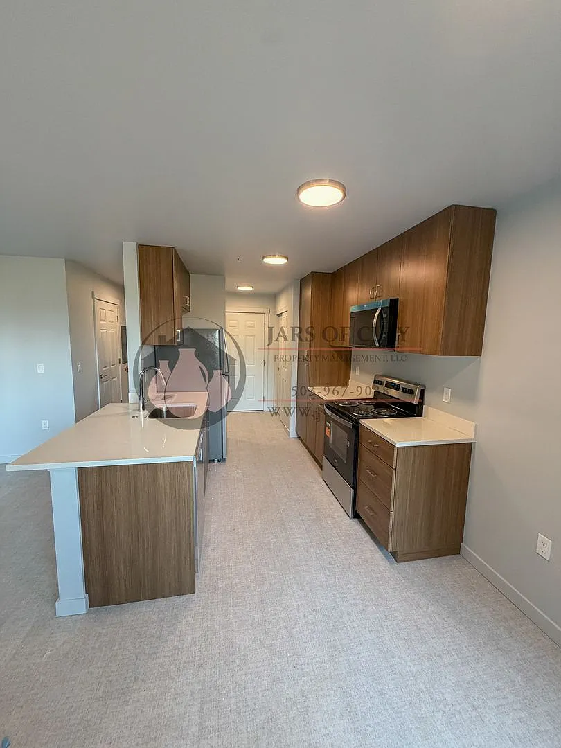 Backus Apartments — Photo 3