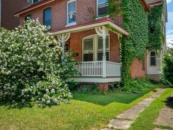 124 E Chestnut St, West Chester, PA 19380