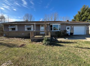 2212 N Bowman Ave, Danville, IL 61834