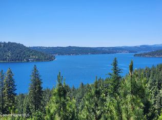 LOT 83 S Turquoise Dr, Harrison, ID 83833