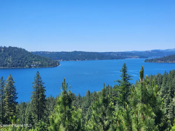 LOT 83 S Turquoise Dr, Harrison, ID 83833