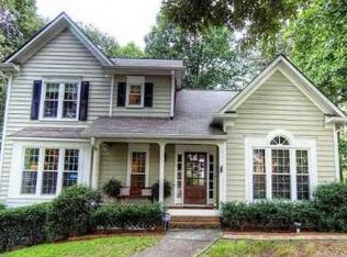 4836 Line Tree Ct, Powder Springs, GA 30127