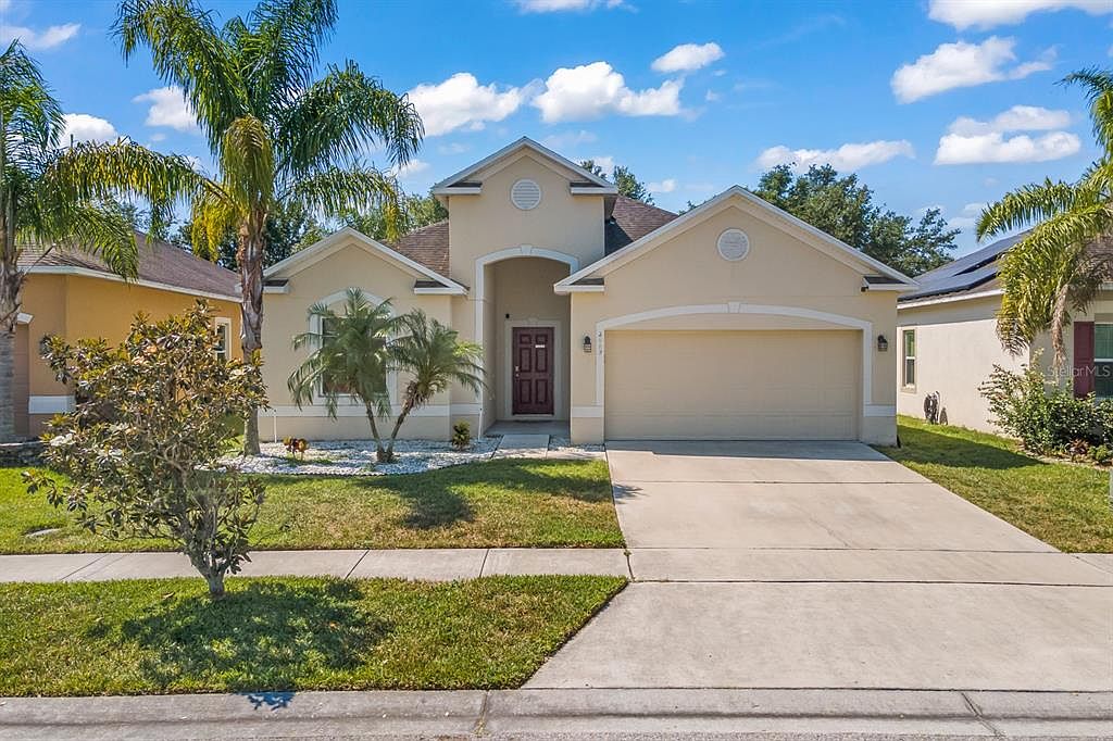 2882 Moonstone Bnd, Kissimmee, FL 34758 Zillow