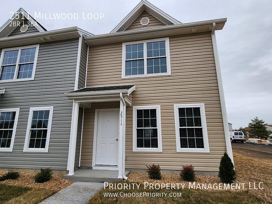 1st image of 2511 Millwood Loop