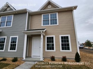 2511 Millwood Loop, Harrisonburg, VA 22801