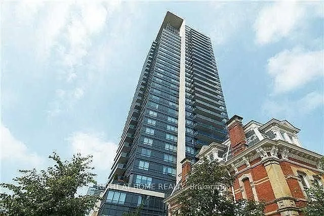 28 Linden St #1405 photo 1