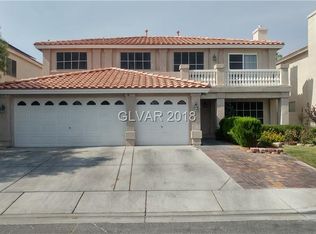518 Fiddlehead Ave, Las Vegas, NV 89183