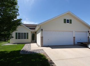 3907 33rd St S, Fargo, ND 58104