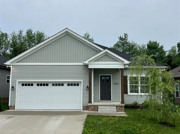 1065 County House Ln, Bowling Green, KY 42101