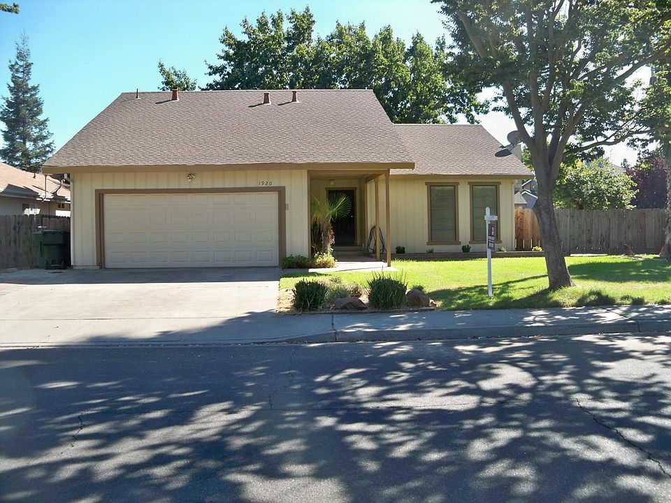 1920 Cheyenne Way, Modesto, CA 95356 Zillow