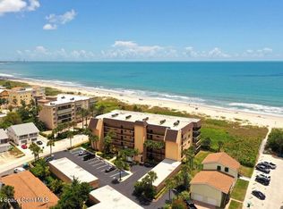 555 Jackson Ave APT 302, Cape Canaveral, FL 32920