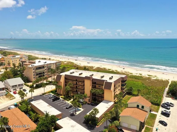555 Jackson Ave APT 302, Cape Canaveral, FL 32920