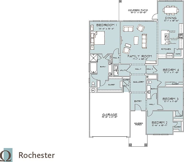 Rochester
