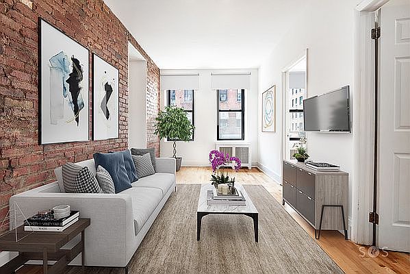 1st image of 185 Bleecker St APT 2