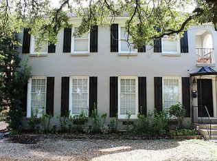 1923 University Blvd #B, Houston, TX 77030