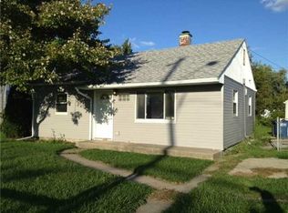 5350 Bennett Rd, Toledo, OH 43612