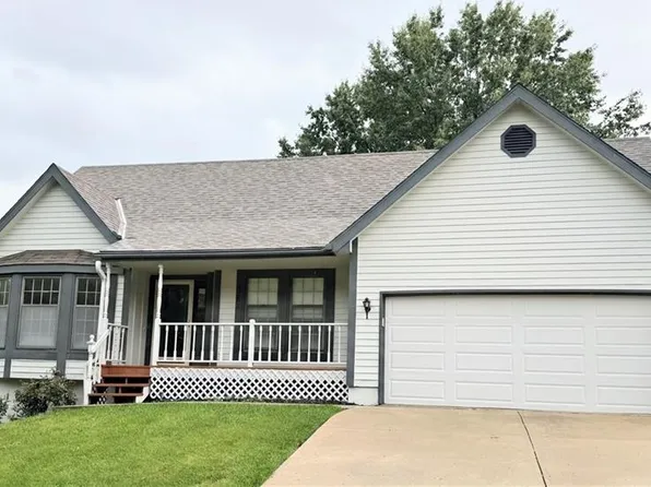 4201 NW 64th Pl, Kansas City, MO 64151