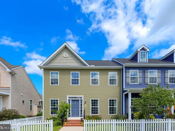 303 Brick Ln, Milton, DE 19968