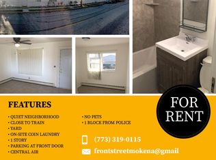 10833 Front St, Mokena, IL 60448