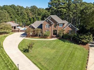 1936 Brookside Rd, Mount Olive, AL 35117