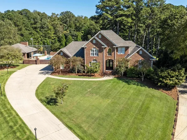 1936 Brookside Rd, Mount Olive, AL 35117