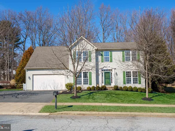 2822 Videre Dr, Wilmington, DE 19808