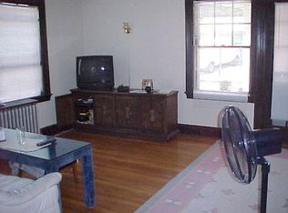 3 Warren Ter, Newton Center, MA 02459