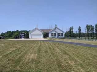 2260 County Road 26, Marengo, OH 43334