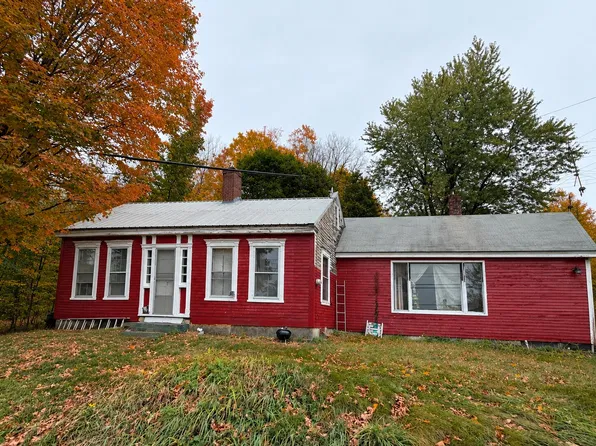 99 Main Street, Wilton, ME 04294