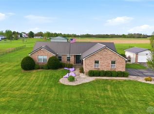 5448 New Carlisle Pike, Springfield, OH 45504