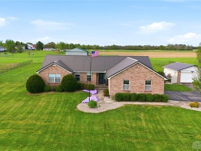 5448 New Carlisle Pike, Springfield, OH, 45504