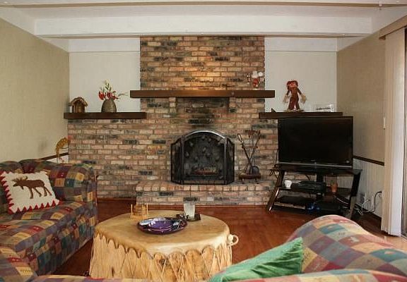 Main flr family room