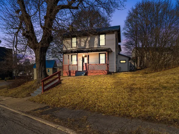 306 Leavy Ave, Clearfield, PA 16830