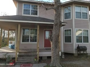 7013 Loreauville Rd, New Iberia, LA 70563