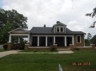 409 1st St NE, Cullman, AL 35055