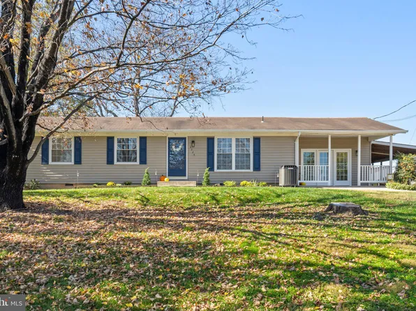 3324 Ingram Dr, Haymarket, VA 20169